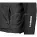 Куртка Shimano DS Explore Warm Jacket black (22665729)